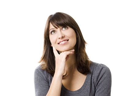 4 چیز که نوع عادت ماهیانه درباره شما می گوید