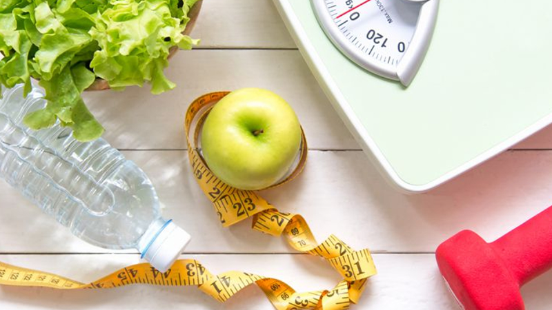 در 10 روز 4 کیلو لاغر کنید + برنامه غذایی - بهداشت نیوز