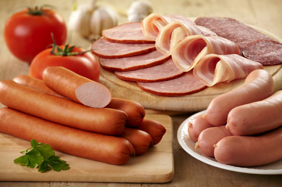 بیماران ریوی این غذاها را نخورند 