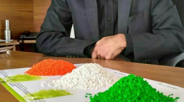 کیسه های خریدی که خوردنی هستند! +عکس