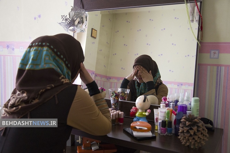 به خاطر رابطه جسمی با خواستگارم عذاب وجدان دارم!