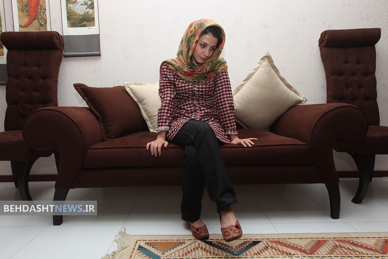 احساس می کنم کسی دوستم ندارد!