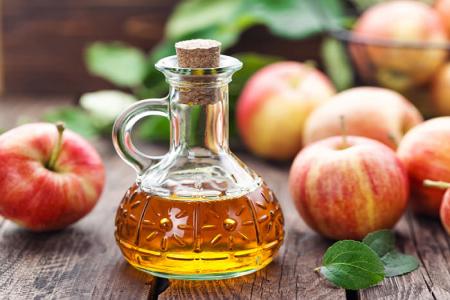  نسخه‌ای خانگی برای پاکسازی بدن + اینفوگرافیک