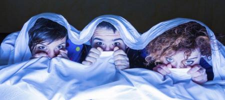 «ترسیدن» کجاها به دردمان می خورد؟ |نگاهی به مزایای روحی و اجتماعی احساس ترس