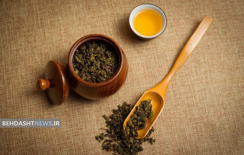 آشنایی با چای سفید و چای اولانگ از منظر طب سنتی