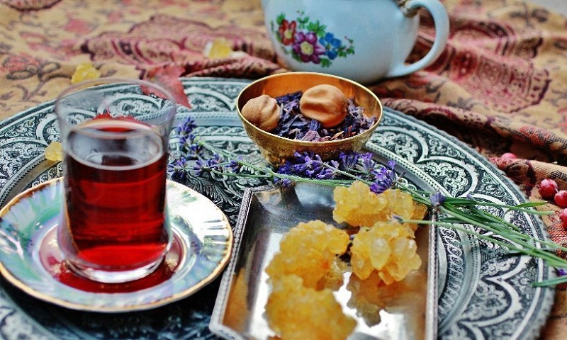 افراد زیر هیچگاه دمنوش گل گاورزبان نخورند