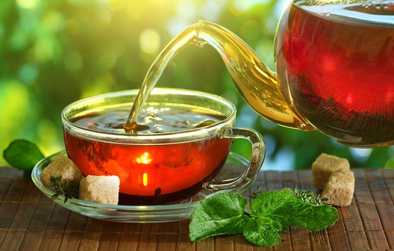 این نوع چای شما را یک قدم به سرطان نزدیکتر می کند؟ 