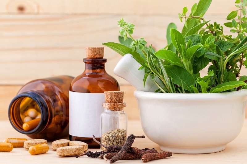 6 معجون گیاهی برای درمان گرفتگی رگ قلب