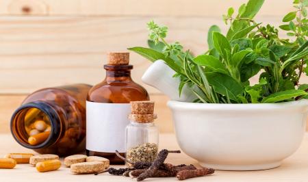 6 معجون گیاهی برای درمان گرفتگی رگ قلب