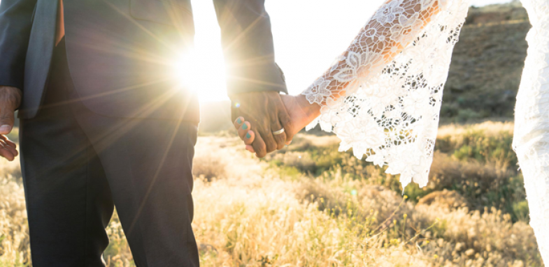 نکاتی برای کاهش استرس عروسی