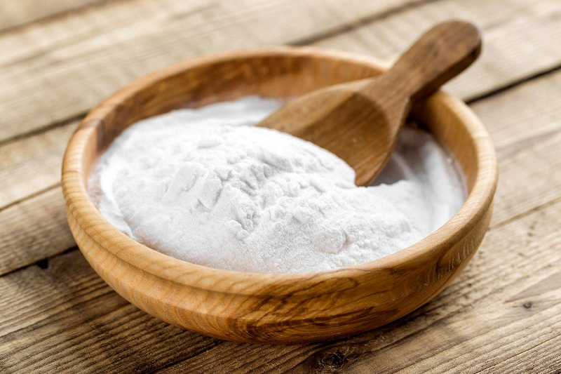 روش استفاده از جوش شیرین برای درمان سوختگی