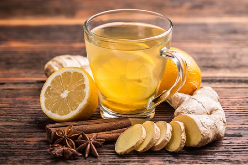 اگر می خواهید خواص زنجبیل را چندبرابر کنید + روش