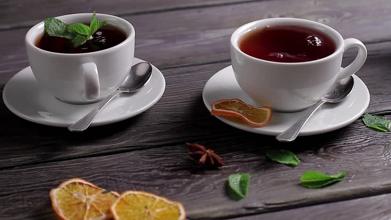 تمام اتفاقاتی که با مصرف چای برای بدن می افتد