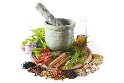  با مسکن های گیاهی در طب سنتی آشنا شوید