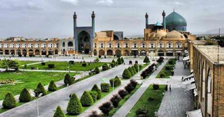 ایران در لنز دوربین عکاس روزنامه یو اس ای تودی +عکس 