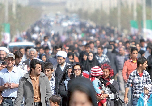 گران‌ترین و ارزان‌ترین شهرهای ایران  برای زندگی کدامند؟+ نمودار