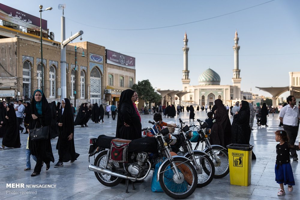 تصاویر رسانه آمریکایی از ایران  + عکس