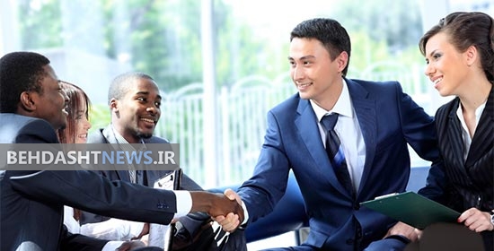 چهار نوع لباس مناسب محل کار