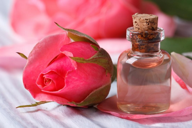 عناصر و مواد پرکاربرد در عطرسازی +عکس
