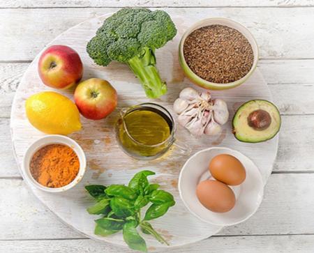  بهترین و بدترین غذاها برای کبد