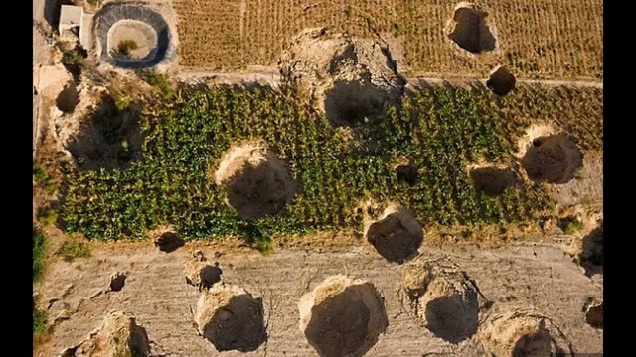  ایران رکورد دار فروچاله‌ها در جهان شد