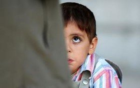 تشکیل پلیس اطفال