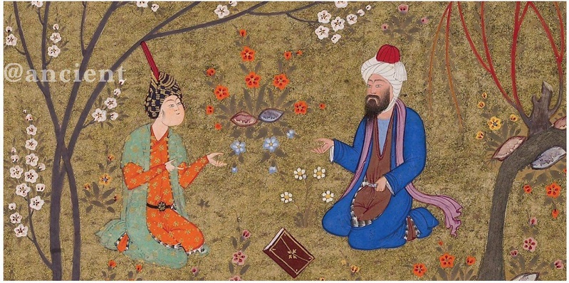  وقتی ژاپنی ها از ایران ریاضیدان وارد می کردند + عکس