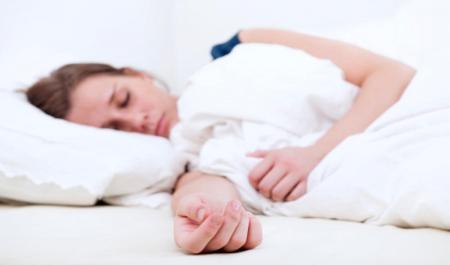 باور نکردنی: نقش خواب در کاهش وزن