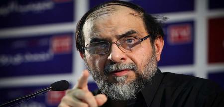 بچه های «رحیم پور ازغدی» کجا هستند؟ + عکس