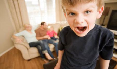 افزایش اختلال بیش فعالی در کودکان 