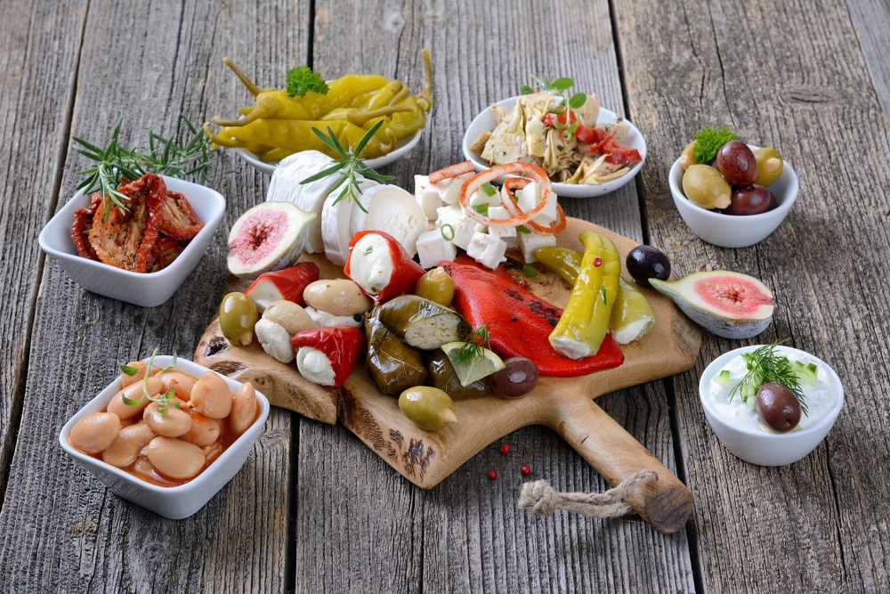 این رژیم غذایی عمرتان را طولانی می‌کند 