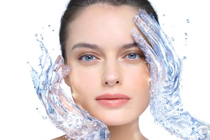  چگونه کم آبی بدن، سلامت پوست را از نابود می کند