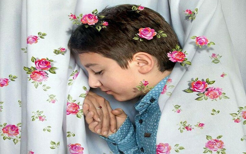 با این عمل هم دنیا و هم آخرت خود را تضمین کنید 