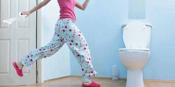 نگه داشتن ادرار تا چند دقیقه عیبی ندارد؟