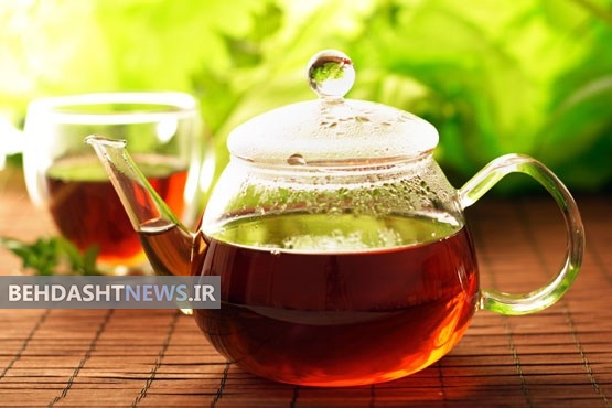 آیا نوشیدن مداوم چای مضر است؟