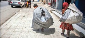 پیگیری موضوع بریدن گوش کودک زباله‌گرد