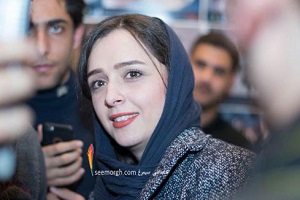 افشاگری جالب ترانه علیدوستی از سانسور «اوشین» در ایران + عکس