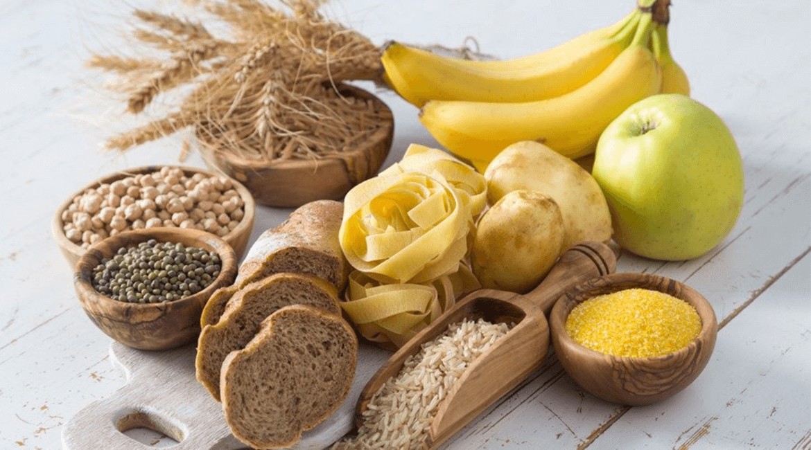 روش افزایش وزن لاغرها