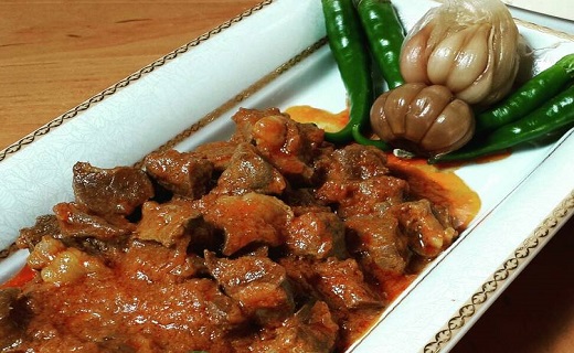  سلامت چشمانتان را با این غذای لذیذ تضمین کنید