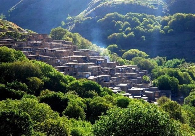 کدام ماسوله ایران را برای دیدن انتخاب می‌کنید؟ + تصاویر
