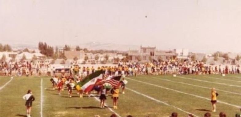  مدرسه آمریکایی‌ها در تهران +عکس
