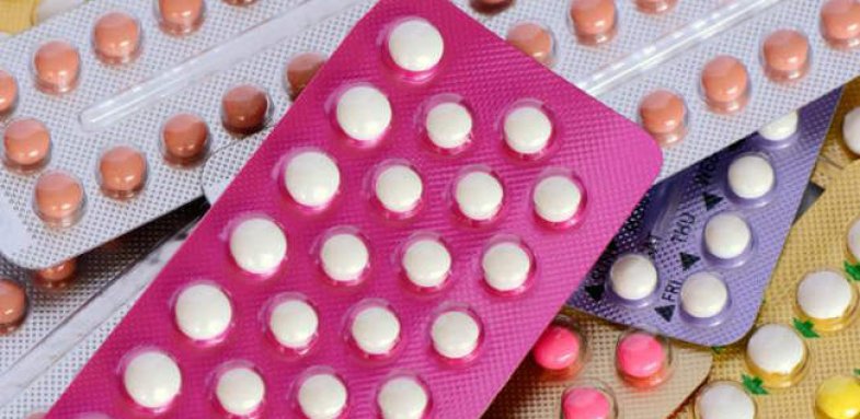 روش‌های ضدبارداری هورمونی، خطر ابتلا به افسردگی را افزایش می‌دهند