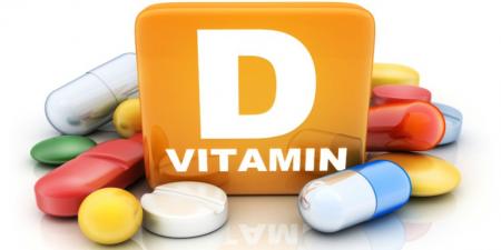 خطر ابتلا به سرطان با زیاده روی در مصرف ویتامین D