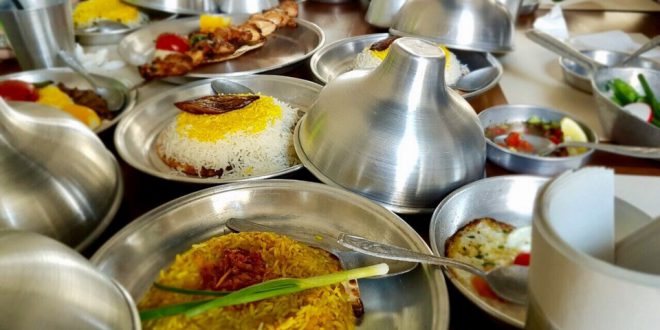 پخت و پز در این ظروف می‌تواند اثرات آلودگی هوا را تا حدی خنثی کند 
