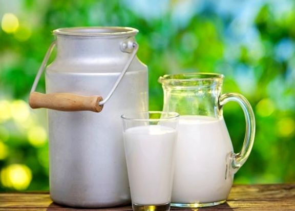 راه های تشخیص شیر سالم از ناسالم