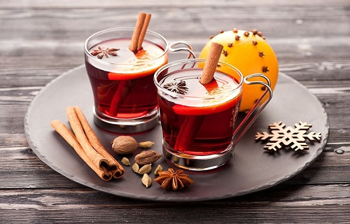 با این دمنوش آلزایمر را ازبین ببرید
