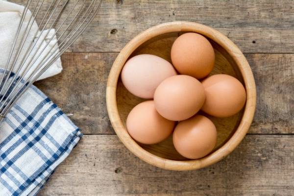 تخم مرغ برای افراد دیابتی خوب است یا بد؟