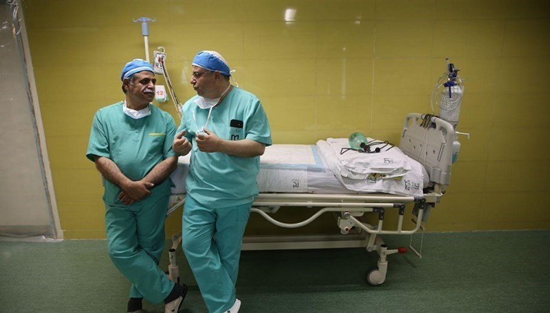  ماجرای لغو جراحی‌ها به دلیل نبود یا کمبود تجهیزات پزشکی 