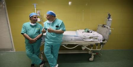  ماجرای لغو جراحی‌ها به دلیل نبود یا کمبود تجهیزات پزشکی 