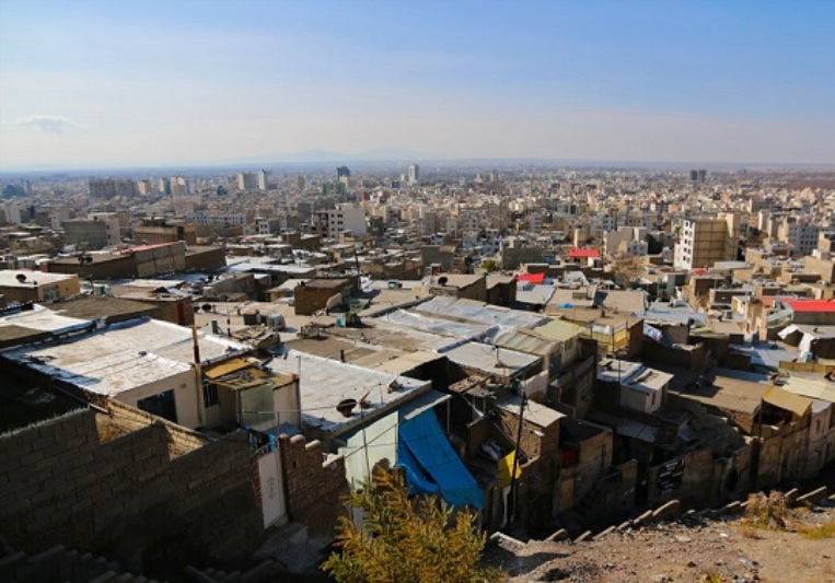 90 درصد کودکان در مناطق حاشیه نشین با آسیب های اجتماعی روبرو هستند